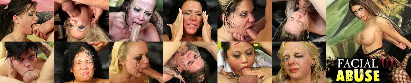 Facial Abuse